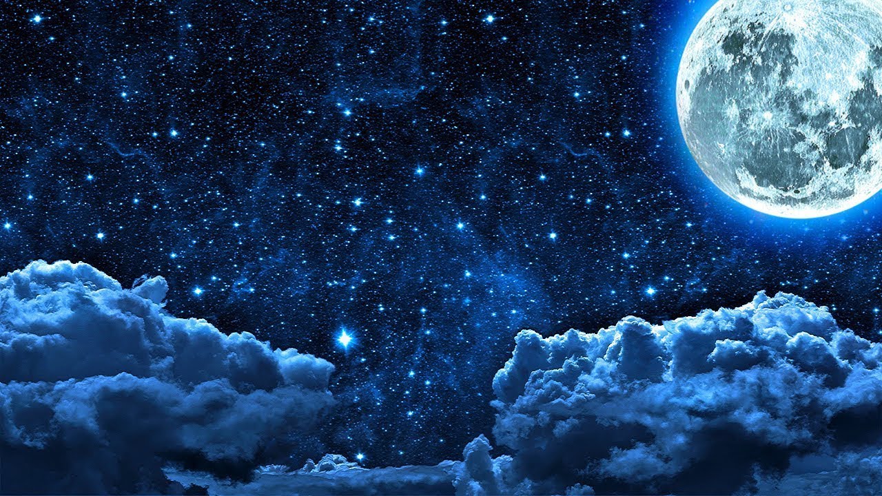 The Deepest Sleep | The Best Healing Music For Sleeping | 528Hz Frequency Of Love, Sleep Meditation