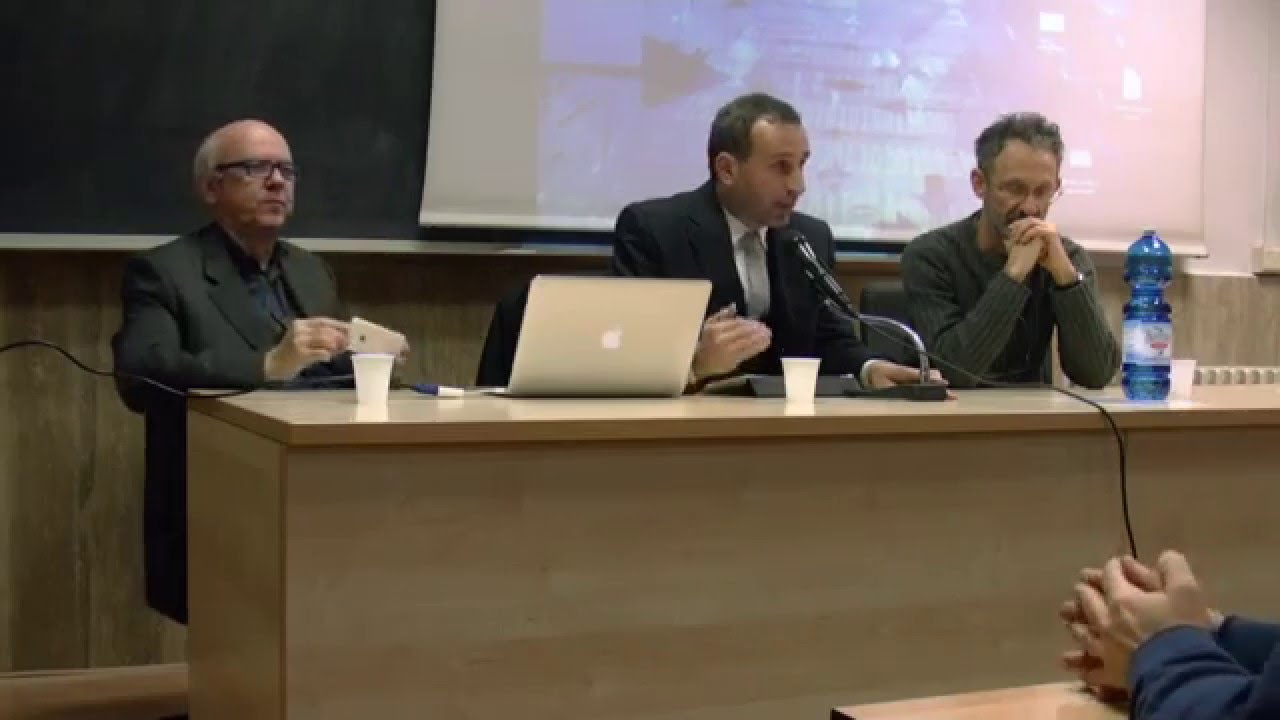 H2H Simone Gozzano vs Michele Di Francesco 'Il Problema Mente-Corpo'