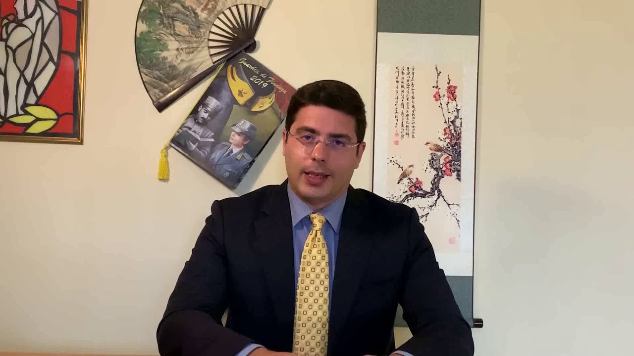 Il nuovo codice civile cinese - 30/06/2020
