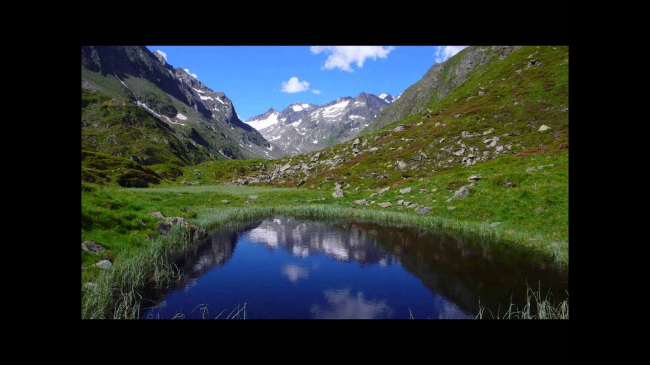 stubai die band - dahoam