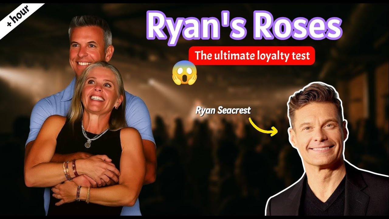 6 Ryan's Roses That Took a SHOCKING TURN! ] Ep # 25