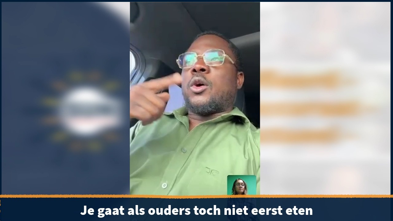 Atompai dient beloofde wijzigingswetten in I SUN WEB TV I