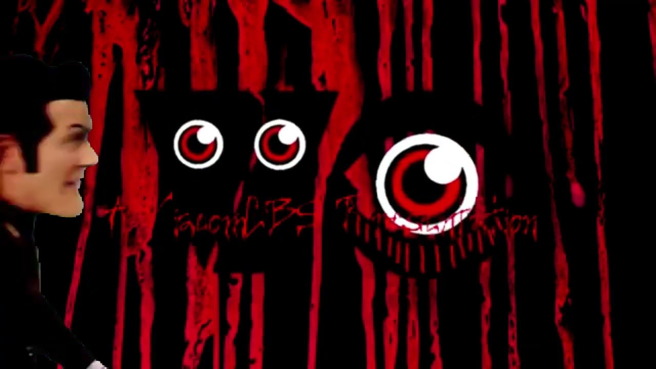 (Part 46) Robbie Rotten Hides noedolekciN And Other Void Logo Jumpscares