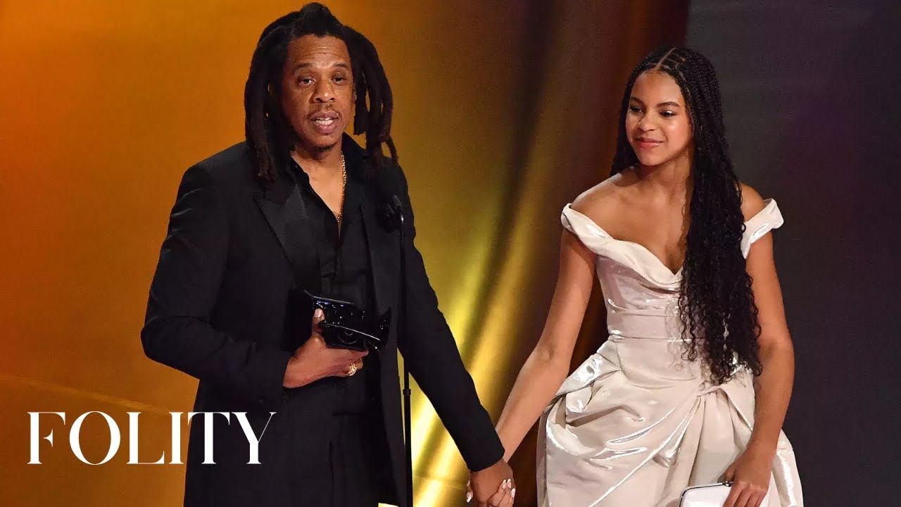 Jay-Z Accused: Shocking Allegations Unveiled!