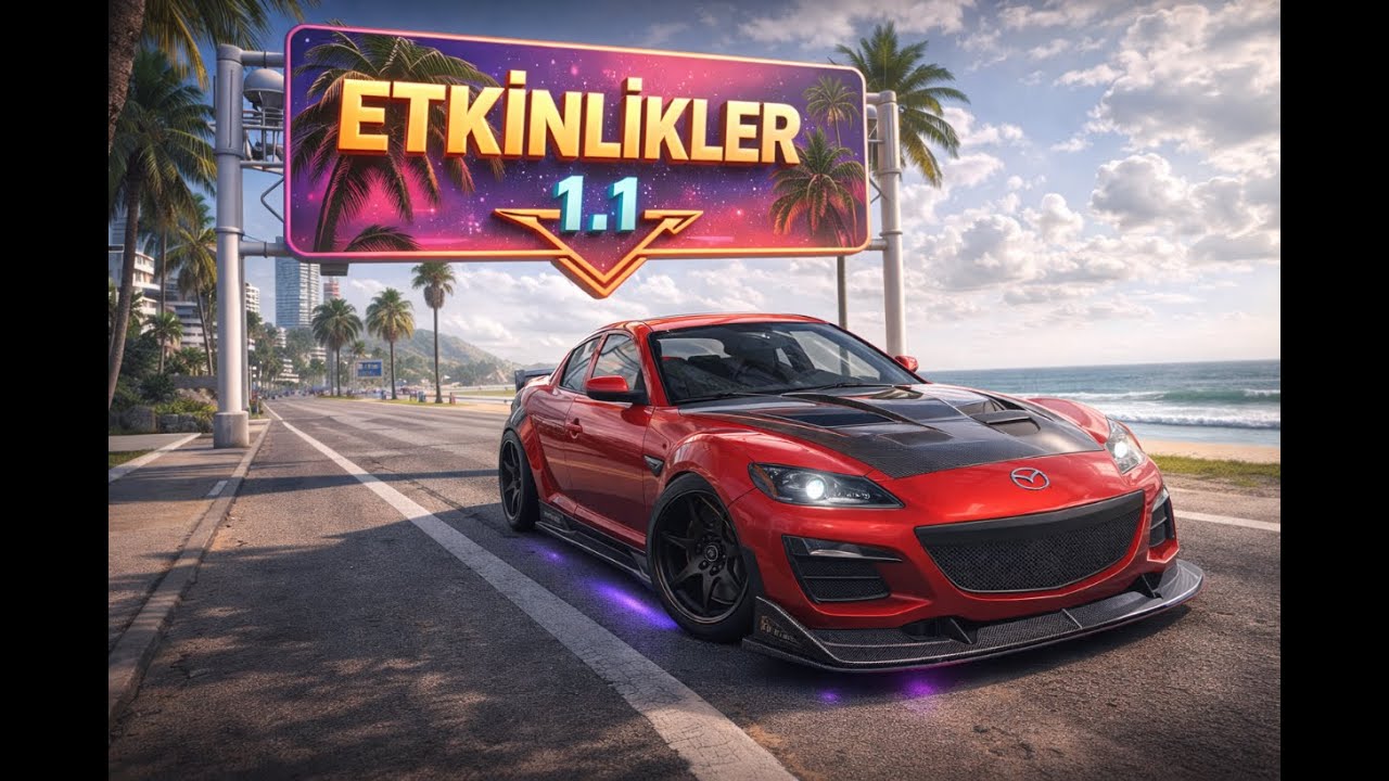 Race Max Pro Etkinlikler 1 1