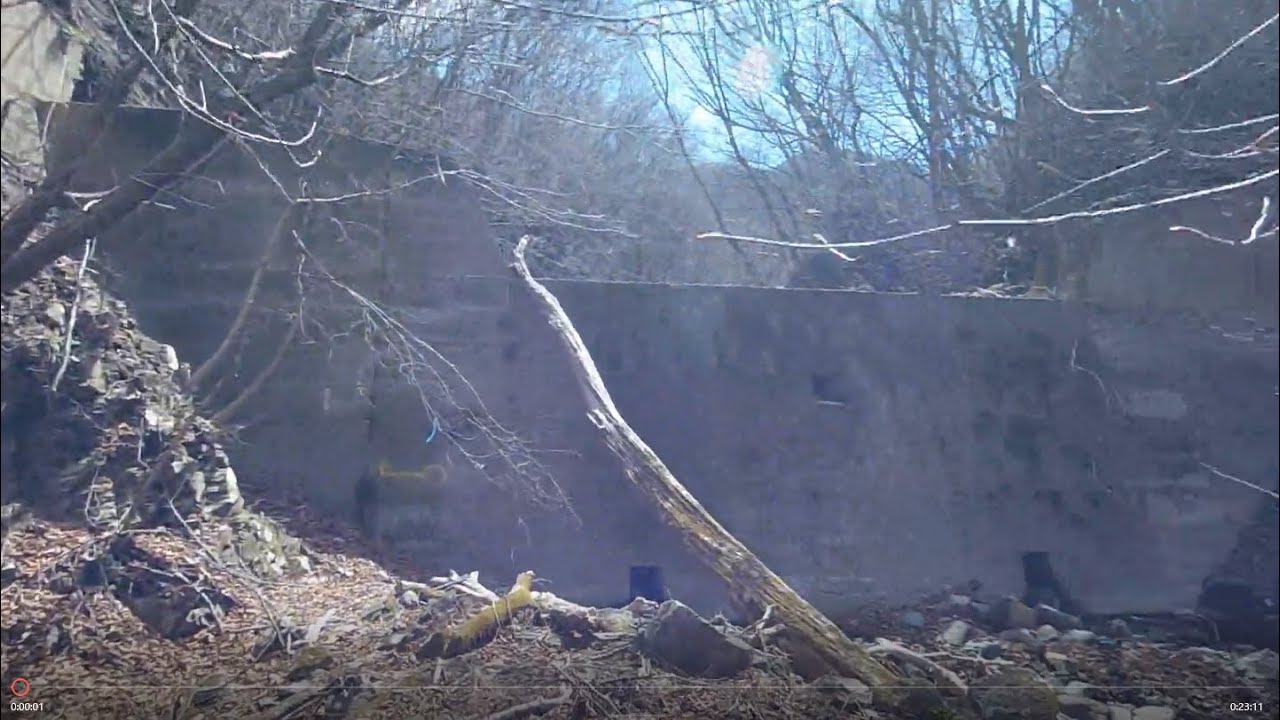 道迷いドキュメンタリー2　角落山白沢