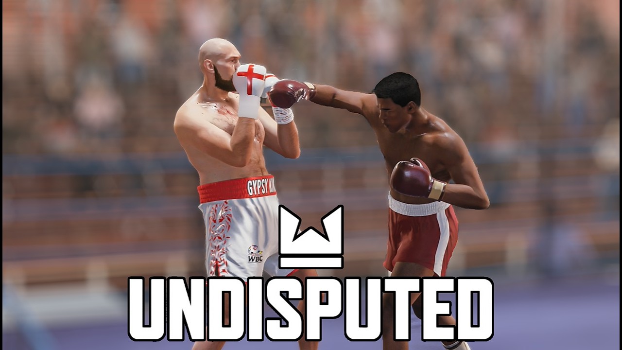 Clean boxing