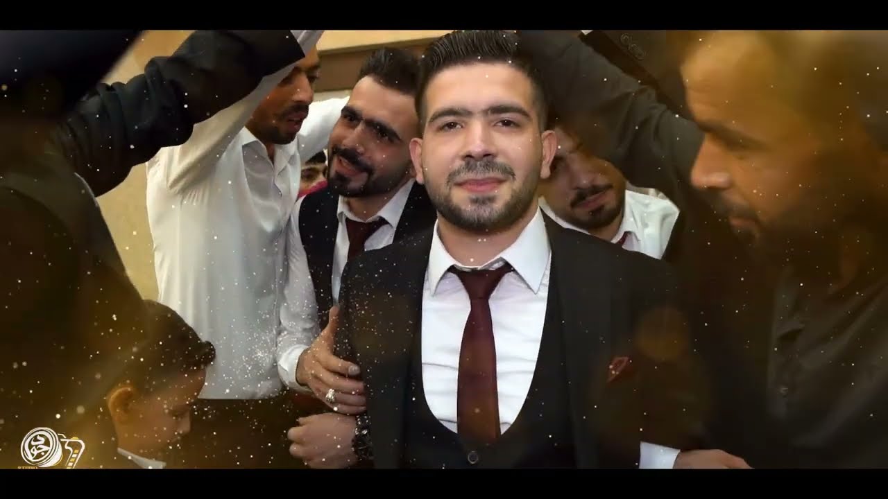 حفل زفاف العريس عبدالحميد نجل المرحوم محمد حاج محمد // الجزء 1 // أحيا لحفل الأستاذ محمد سلطان