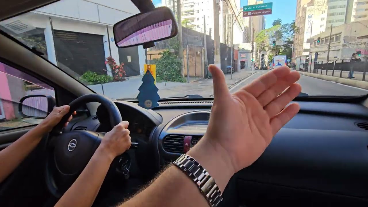 DICAS PARA TROCAS DE MARCHA + AUTO CONHECIMENTO (MEDO DE DIRIGIR) 😍