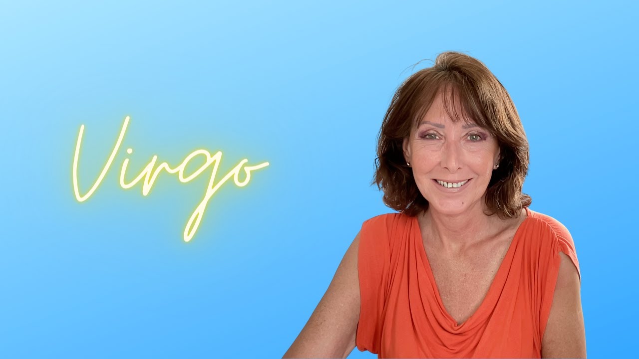 VIRGO *OMG! WOW! THIS IS PURE MAGIC LIKE NEVER BEFORE! INCREDIBLE TIME FOR YOU NOW*