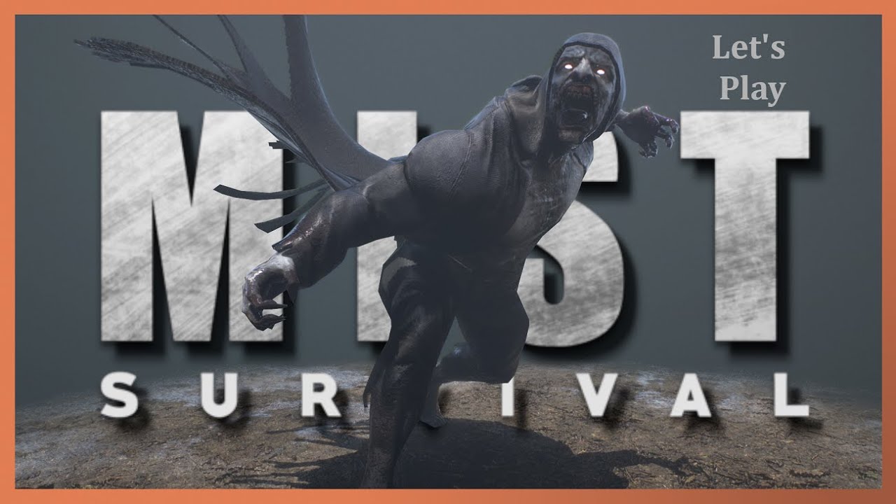ЭПИЧНЫЙ БОЙ ПРОТИВ БЕРСЕРКЕРА 😁▶️ MIST SURVIVAL S2 #54 Survival game