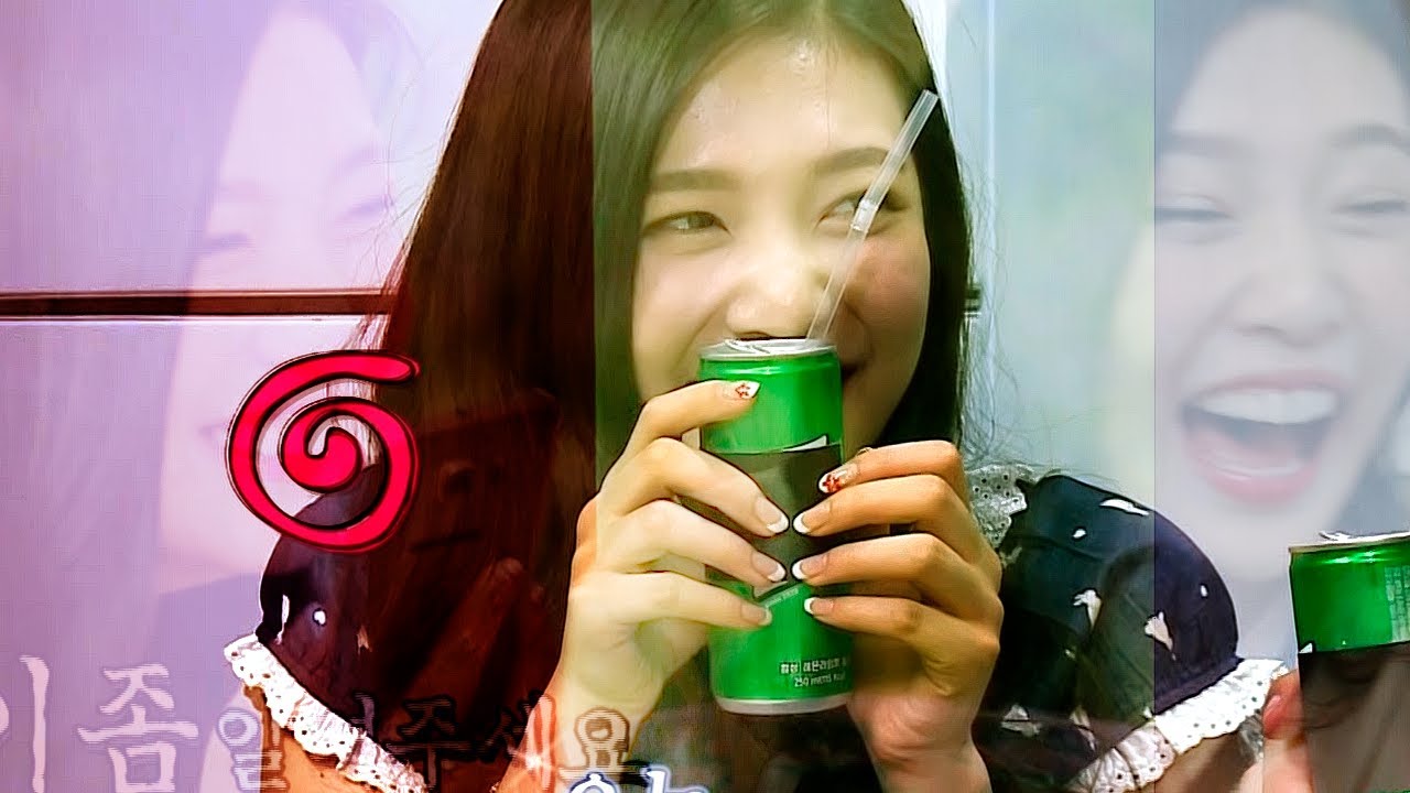 Joy's laugh 😊