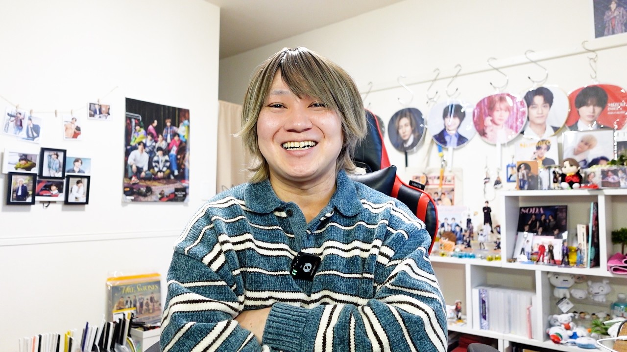 ドラマ「50分間の恋人」が最終話を迎えたので日曜日の楽しみが1個減ってしまった件