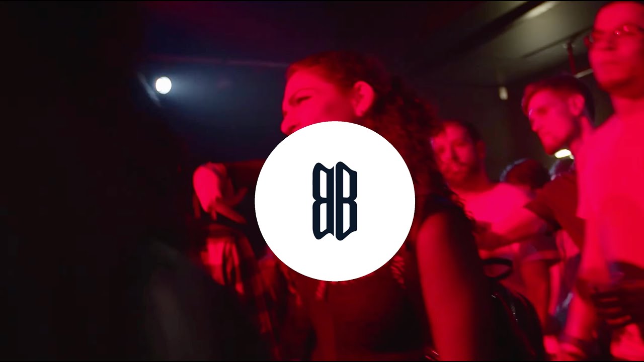 HAVEN presents: The Story Behind Bunker Bass