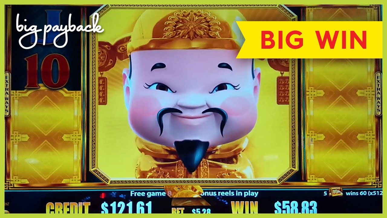 AWESOME BONUS! Gold Stacks 88 Turtle Kingdom Slot - I LOVED IT!