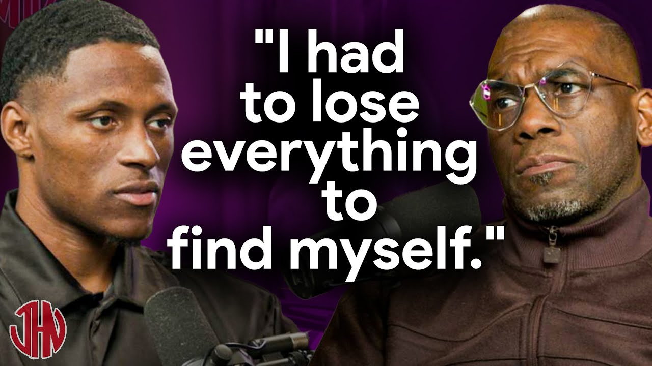 Pastor Jamal Bryant: The Cost of Leadership, Infidelity & Fighting for Black Economic Power