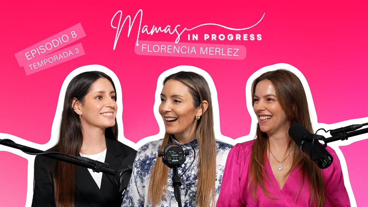 Florencia Merlez – La urgencia que marcó su maternidad, estilo y el reencontrarse tras ser mamá