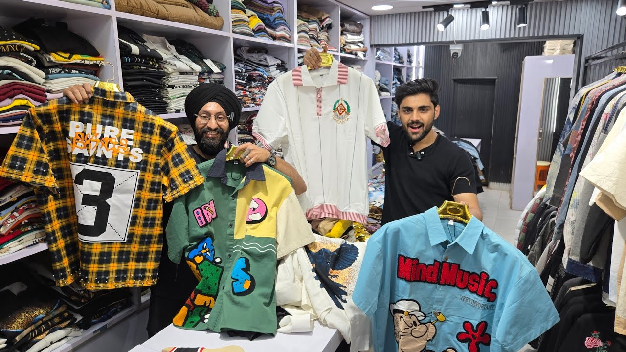 High end party wear clothes || All international brands || Summer 2026  - Sudarshan fashion fuel