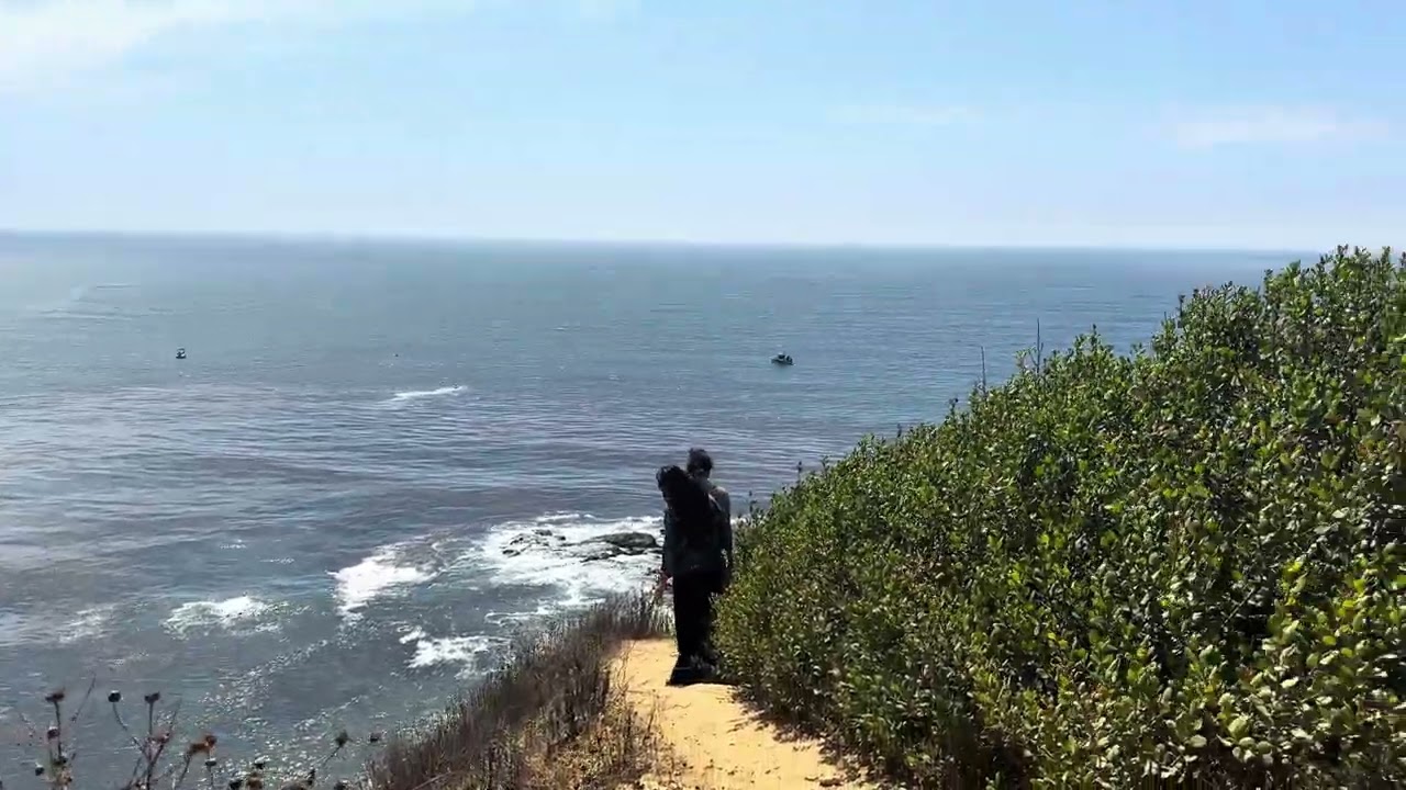Palos Verdes Coastline Trail 2