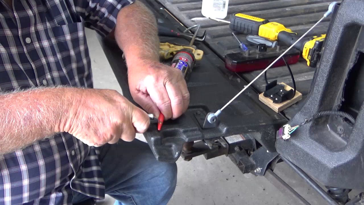 Spot Trace GPS  Honda Pioneer installation