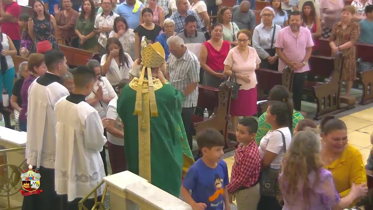 Sexto Domingo del Tiempo Ordinario - Día del Señor