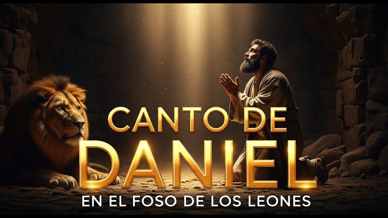 Escucha La Adoracíon En medio De Los Leones | Verdades Del Cielo