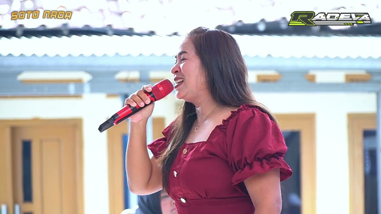 WAYU DEMENAN - SOTO NADA || PESTA HAJAT BPK. ONO WARSONO - IBU RATINIH