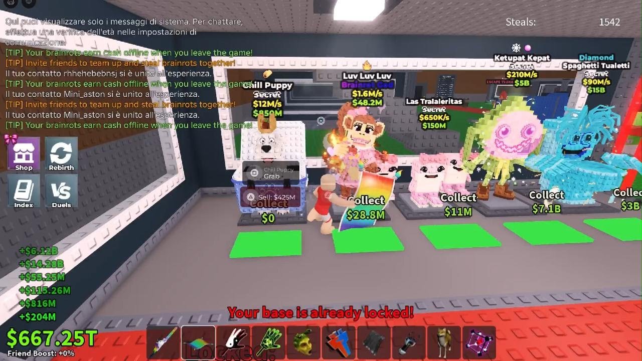 Proof numero 4