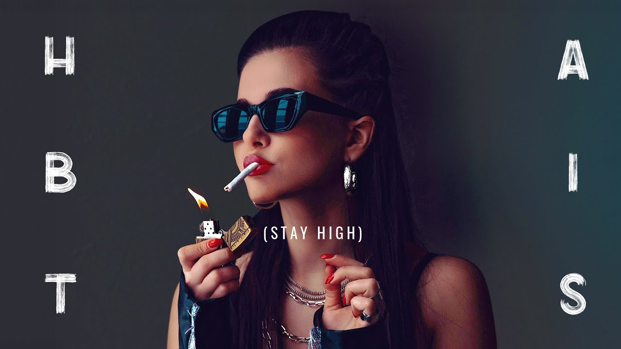 Mentol, Juliet - Habits (Stay High)