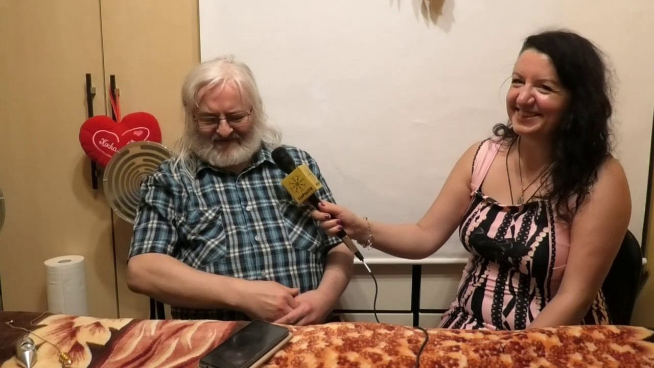Regresing Niehipnotyczny - o niezwykłym działaniu i tajemnicach tej metody - Leszek Żądło - Cz.1