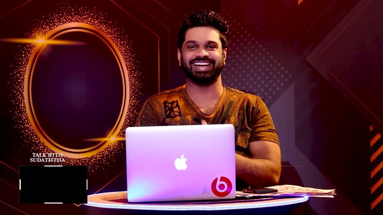 යෝශිත මානසිකව වැටිලා ඇති අධි චෝදනා බරපතලයි | SUDAA CREATION