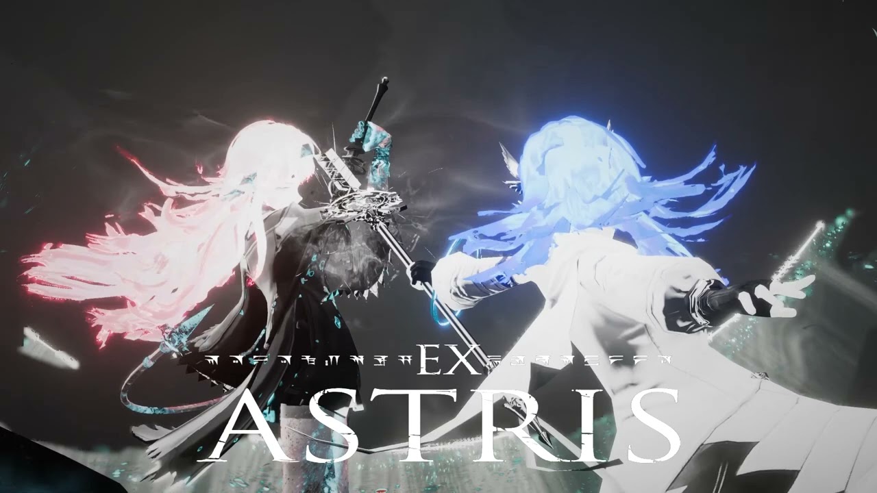 [Ex Astris ost]Astero boss medley