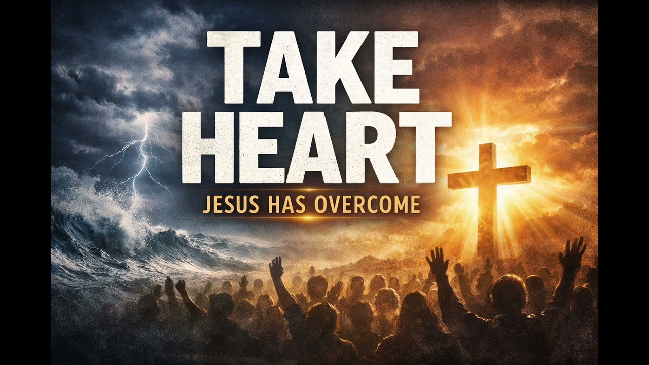 Take Heart- The Living Frequency 
