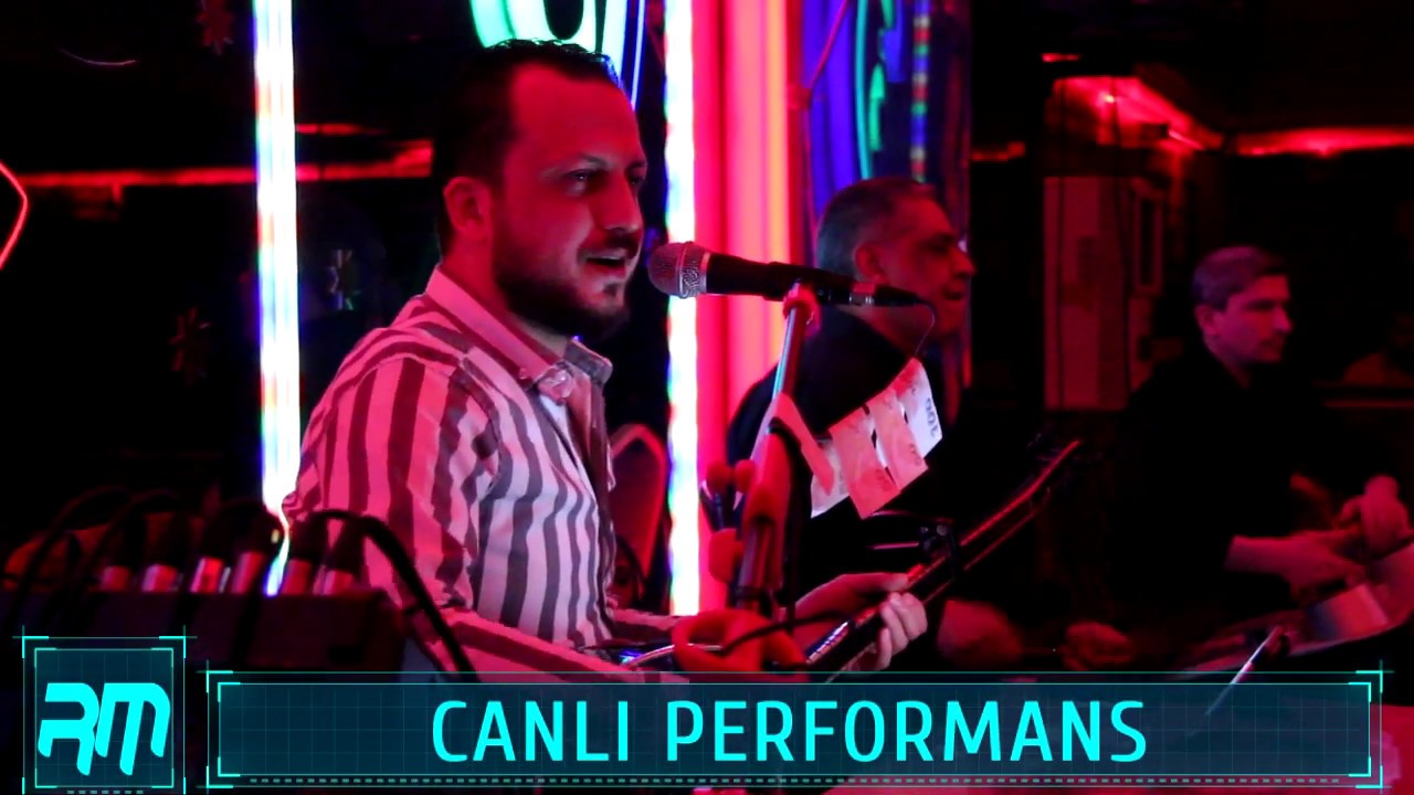 ALİ YAPRAK - AKŞAMCI