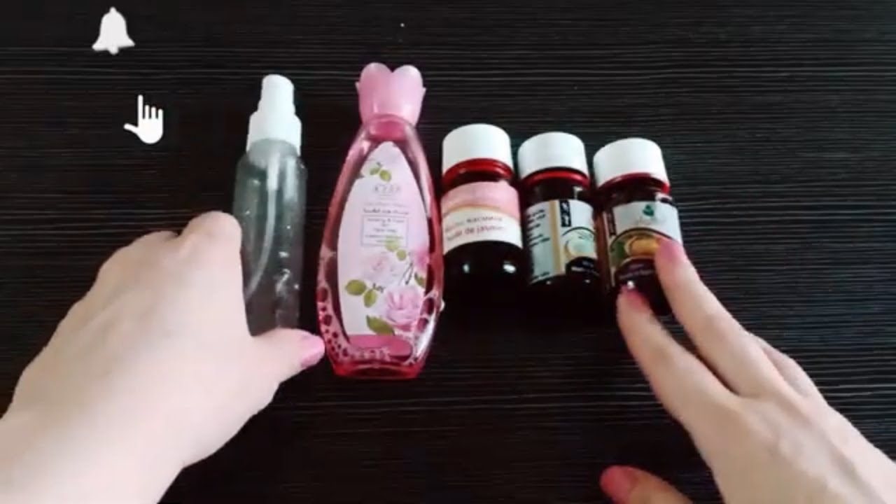 طريقه عمل بادي سبلاش ثابت ورخيص في البيت ب 4 مكونات بس