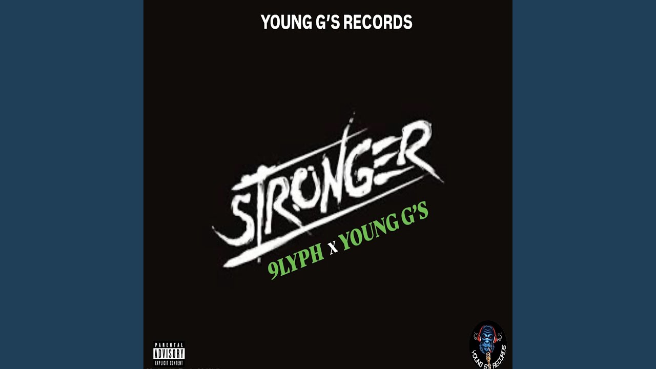 Stronger