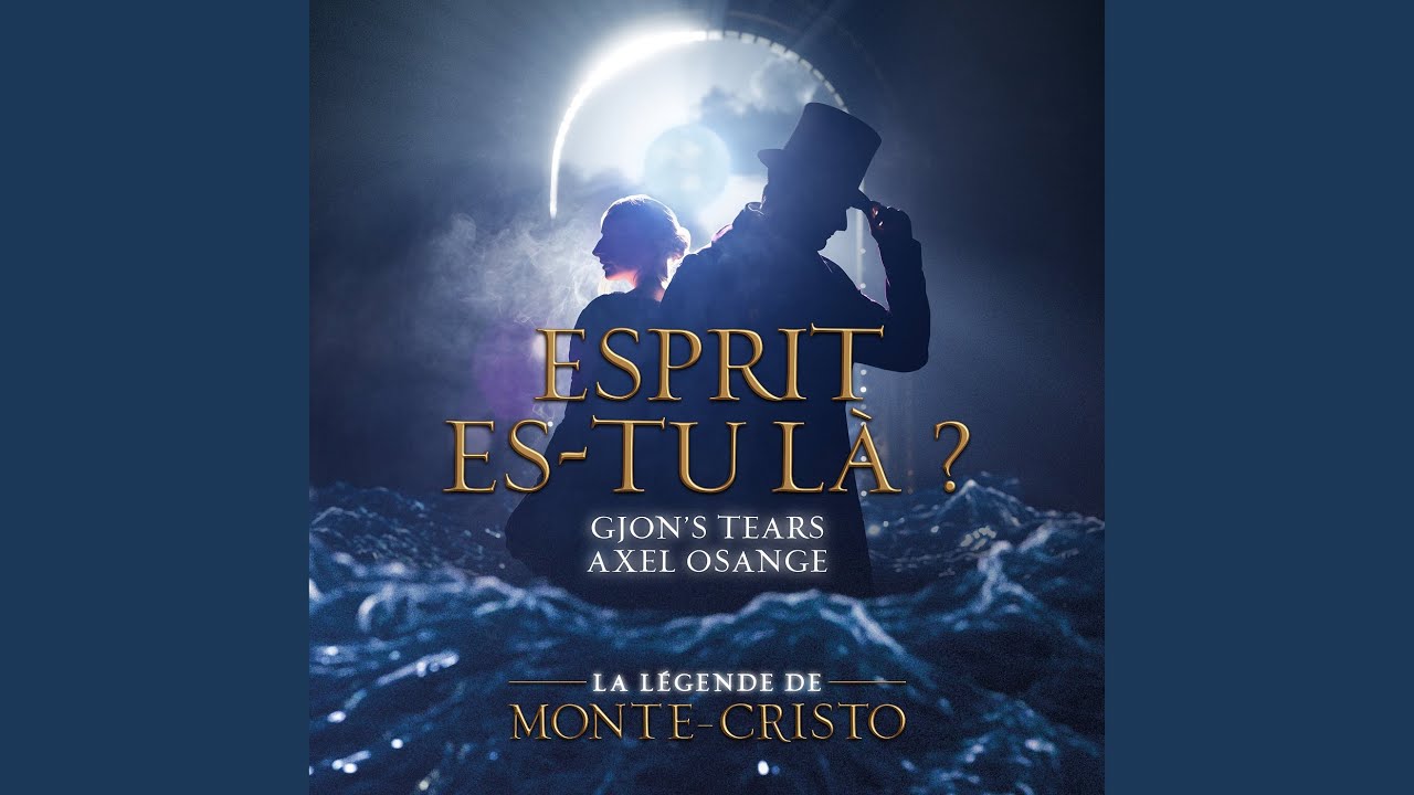 Esprit es-tu là ?