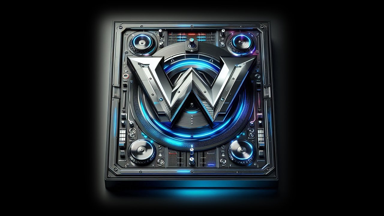 WaltyMix 2026 | 0131 🔵 Tech House