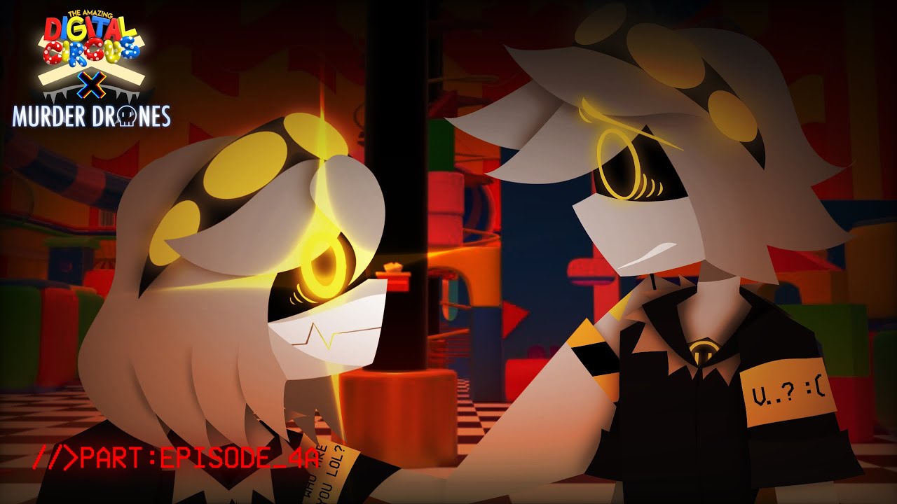 TADC x MD Episode 4: Memory Reset’s old story, incomplete (READ DESC!!)