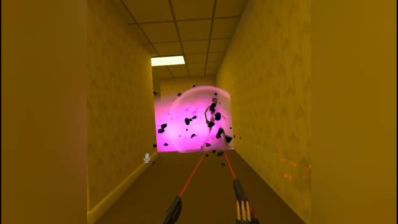 VR chat video part 3