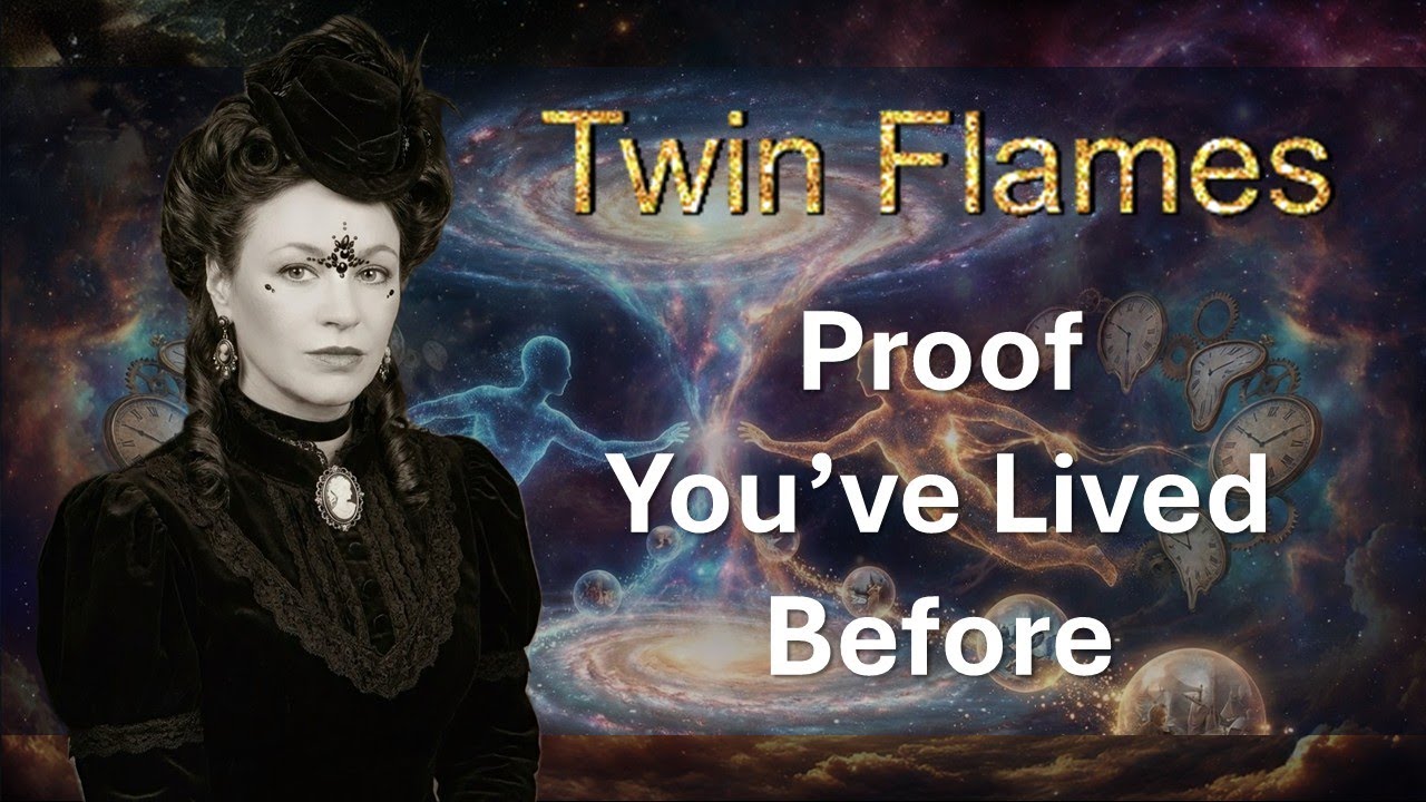 Twin Flames Prove Reincarnation 🐦‍🔥❤️‍🔥🔥