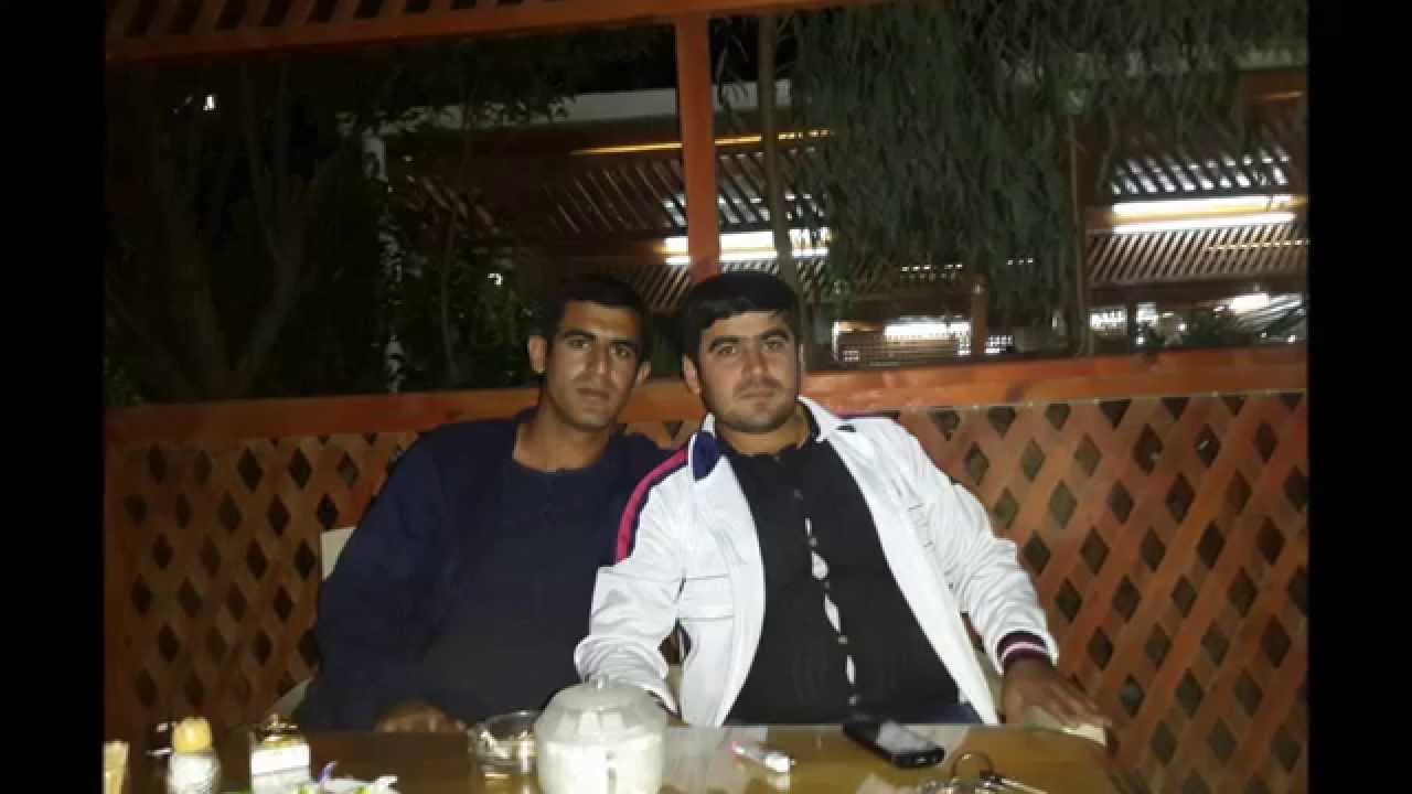 BEHRUZ ROVSHENOGLU