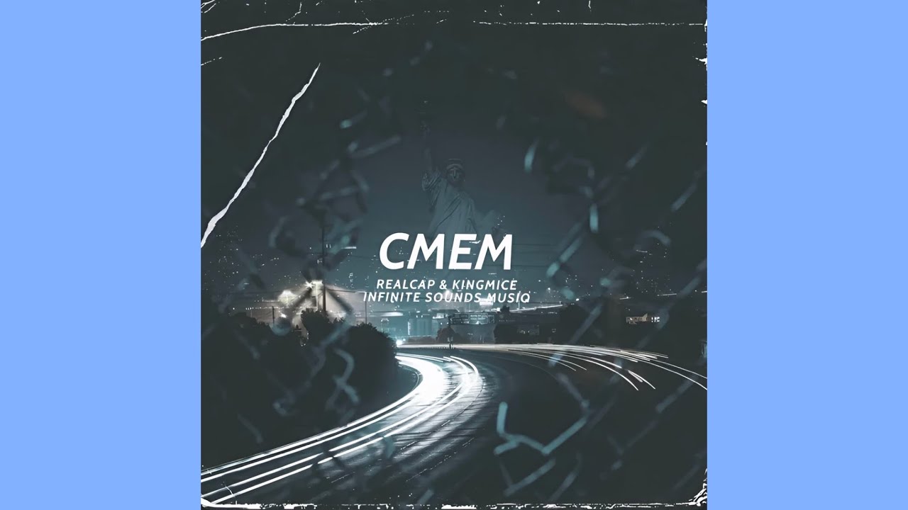 RealCap & KingMice, Infinite Sounds - C.M.E.M