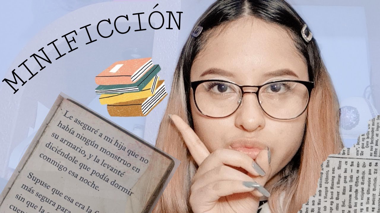 MINIFICCIONES