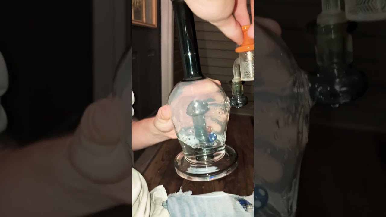 Timmy Rips FAT Dab Out of New Rig 💨💨