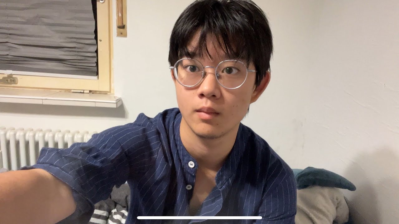 3 years on Testosterone (asian ftm)