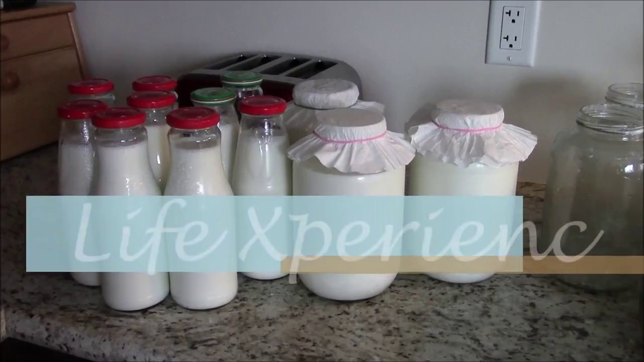 Reuse glass jars!!! Replace  Plastic Food Containers & Bags with Glass Jars!!!