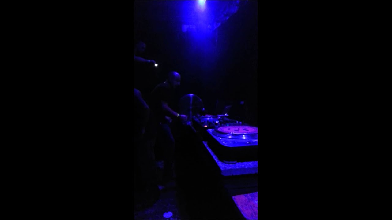 Le Bask @ Fluc Wien 10.08.2013