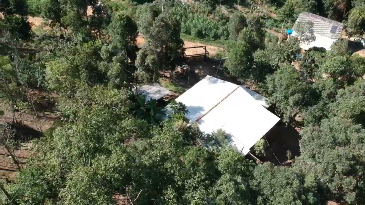 Ch&aacute;cara a venda em Bocaiuva do Sul/Pr