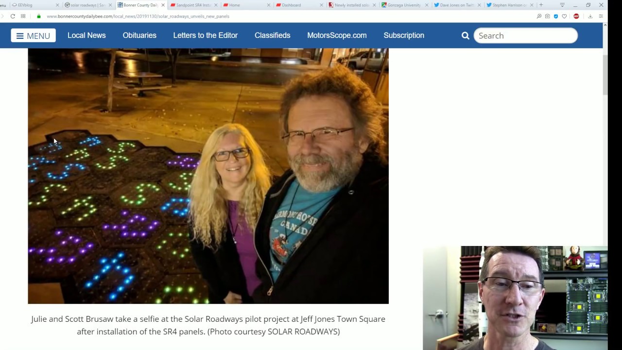 EEVblog #1269 - Solar Roadways SR4 DATA Hilarity!